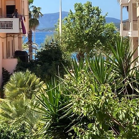 Appartamento Centro Del Porto Alghero Exterior foto