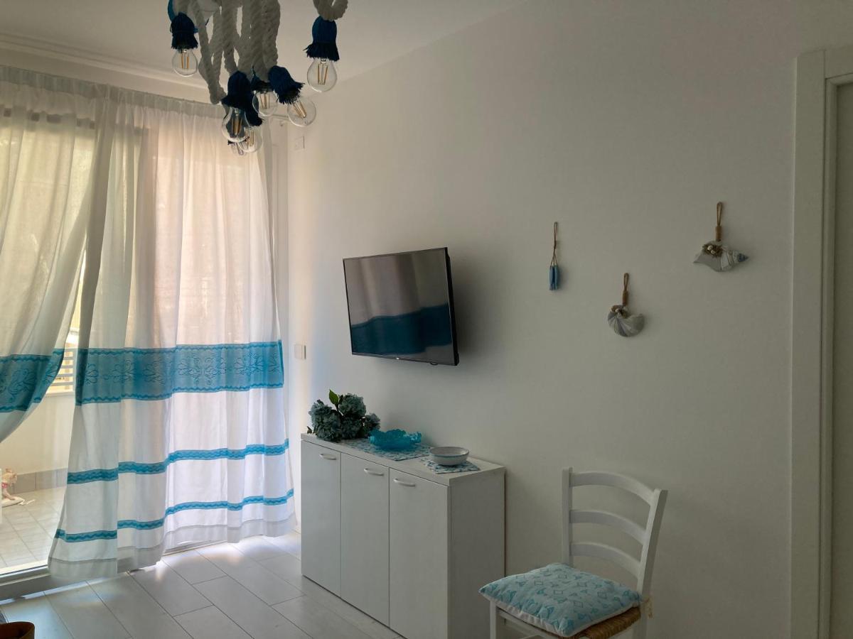 Appartamento Centro Del Porto Alghero Exterior foto