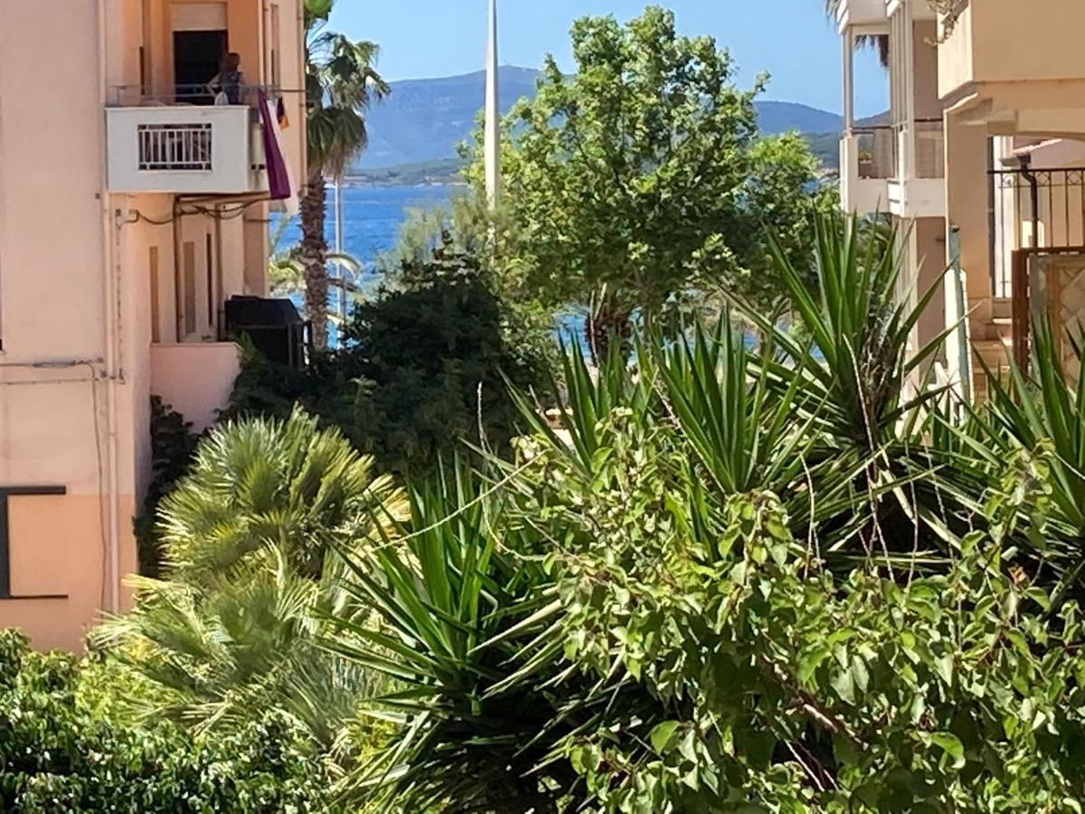 Appartamento Centro Del Porto Alghero Exterior foto